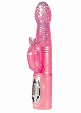 Vibro Thunder Tiny Rabbit