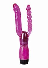Vibro Xcel Double